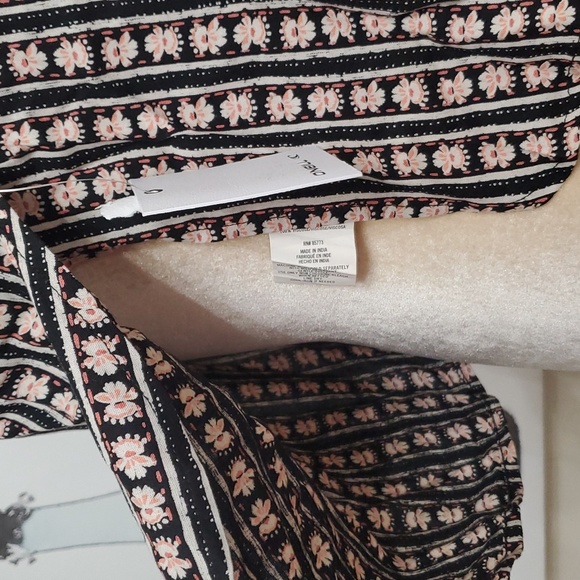 O'Neill tank top size small - Picture 5 of 12